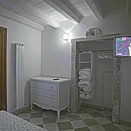 Palazzo Giacchina Διαμέρισμα Sottomarina