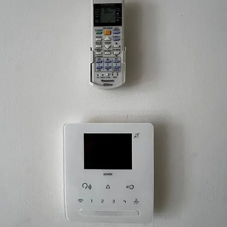 Palazzo Giacchina Appartement