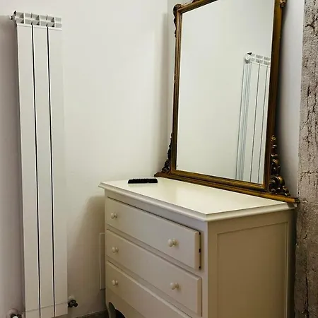 Palazzo Giacchina Appartement