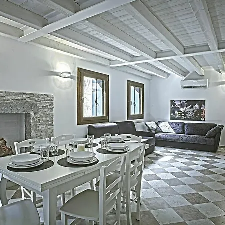 Palazzo Giacchina