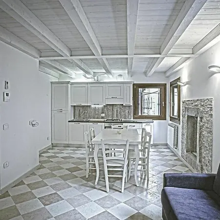 Palazzo Giacchina Appartement Sottomarina