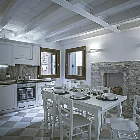 Appartement Palazzo Giacchina *