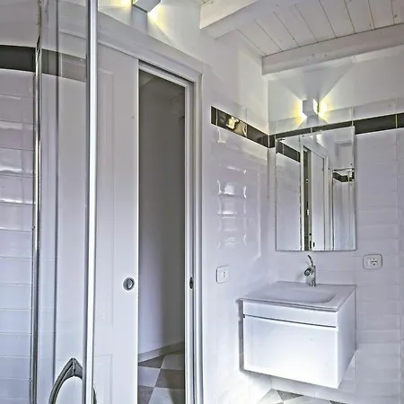Appartement Palazzo Giacchina Sottomarina