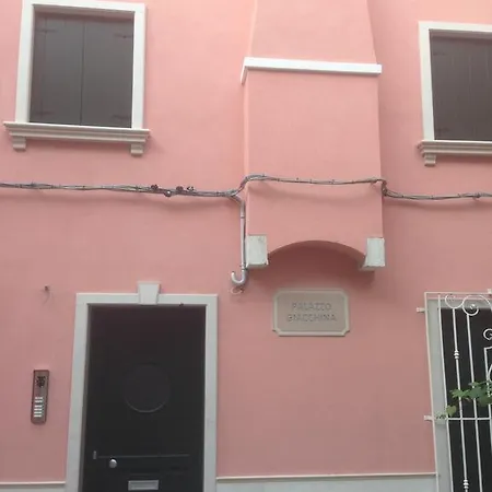 Appartement Palazzo Giacchina Sottomarina