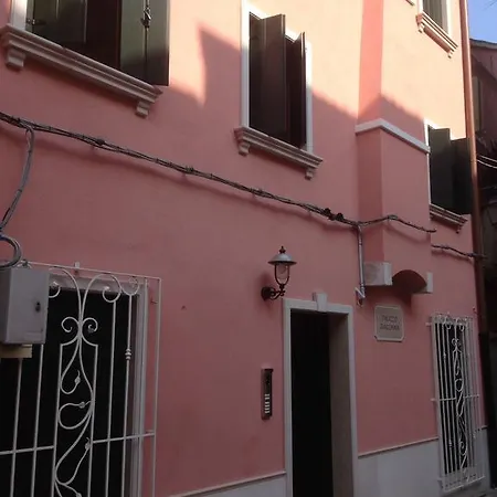 Διαμέρισμα Palazzo Giacchina *