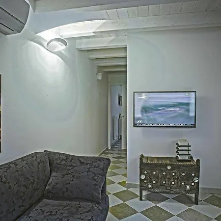 Appartement Palazzo Giacchina