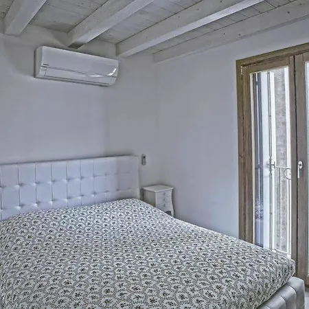 Palazzo Giacchina Appartement