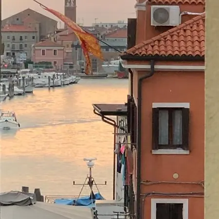 Palazzo Giacchina *