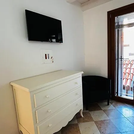 Apartmán Palazzo Giacchina