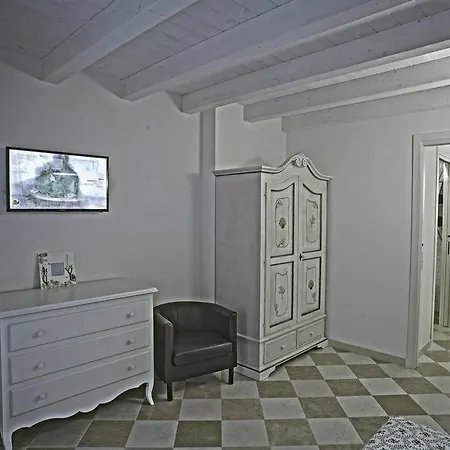 Palazzo Giacchina *