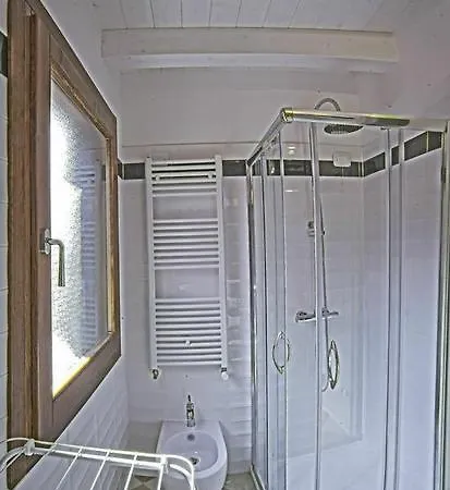 Palazzo Giacchina Apartmán Sottomarina