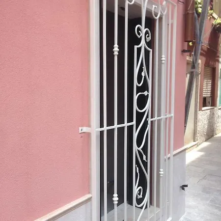Apartmán Palazzo Giacchina